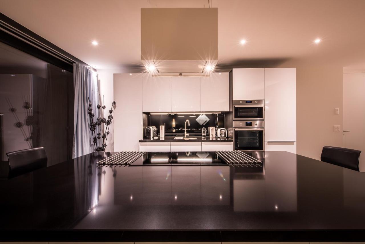 Apartament Independance Penthouse Interlaken Zewnętrze zdjęcie