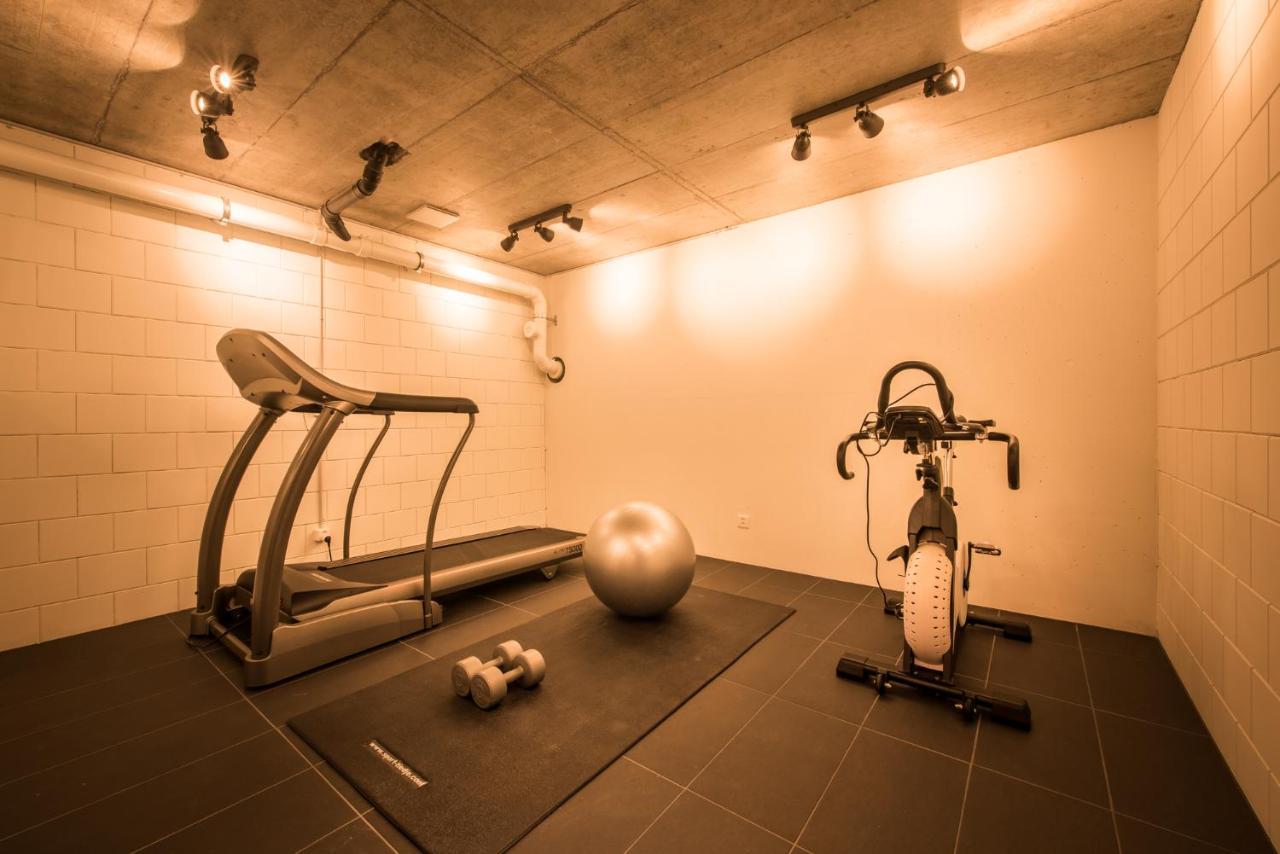 Apartament Independance Penthouse Interlaken Zewnętrze zdjęcie